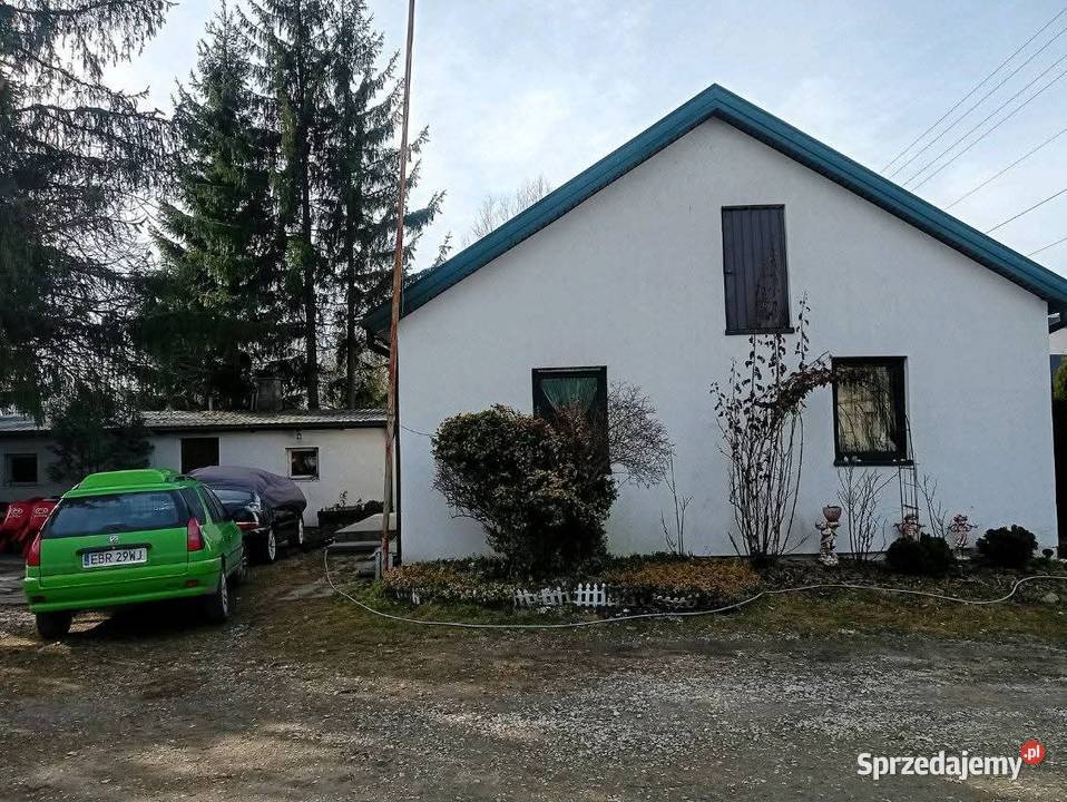 Siedlisko 0 77ha 56 Warszawy mazowieckie Lindów sprzedam