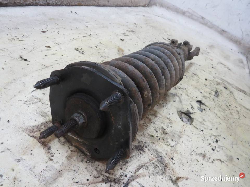 AMORTYZATOR PRAWY PRZÓD JEEP WK 30 CRD