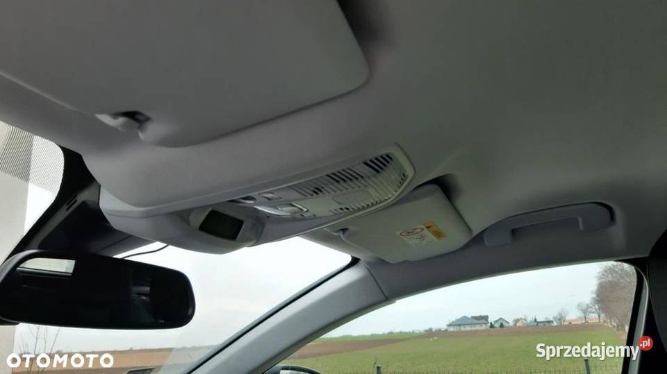 Peugeot 3008 Salon polska Kalisz podgrzewane fotele sprzedam