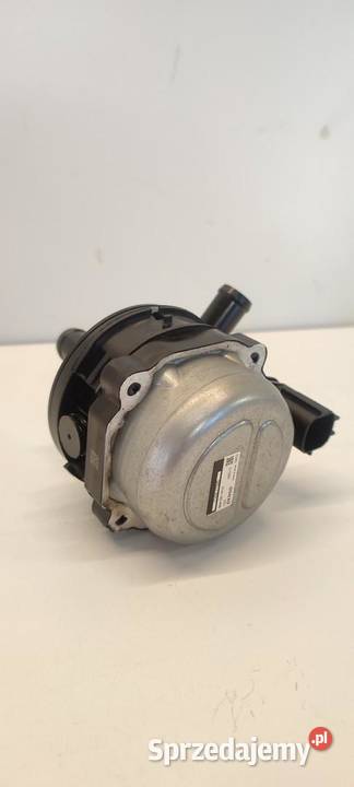 SUZUKI SX4 SCROSS POMPA WODY HYBRID 1745077S00 sprzedam
