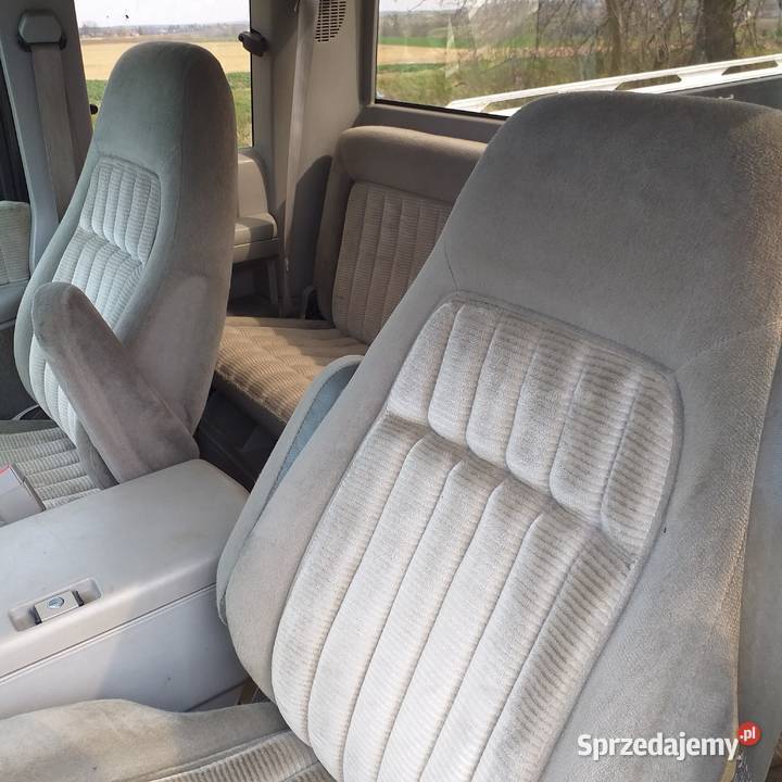 chevrolet K1500 Silverado Kraśniczyn