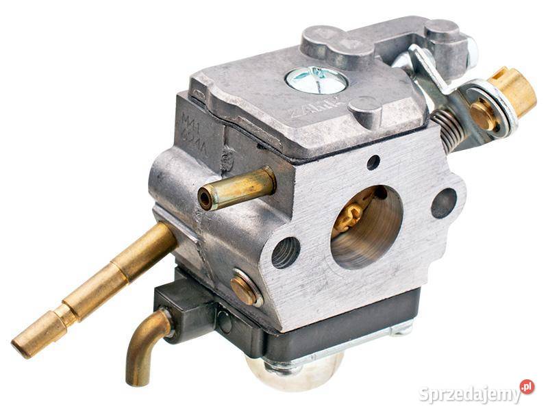 Gaźnik McCulloch Cabrio 320347380 wykaszarka Opalenica