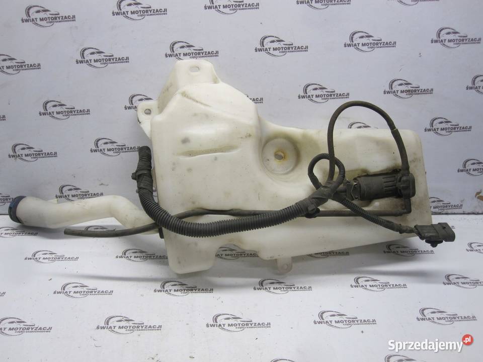FIAT PUNTO II 05r zbiorniczek spryskiwaczy Zbiorniki płynu do spryskiwaczy Kielce