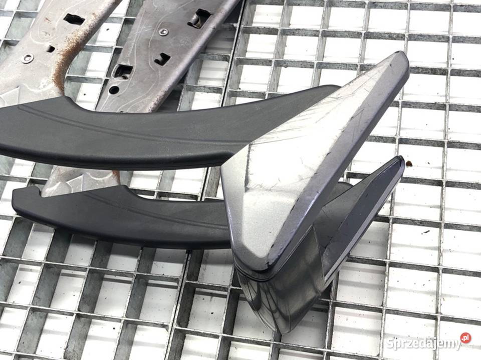 DŹWIGNIA HAMULCA RĘCZNEGO OPEL ZAFIRA B 0515 osobowe sprzedam