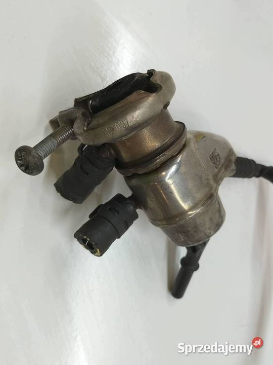 WTRYSKIWACZ 0444025082 4G0131113E ADBLUE Audi A7 świętokrzyskie