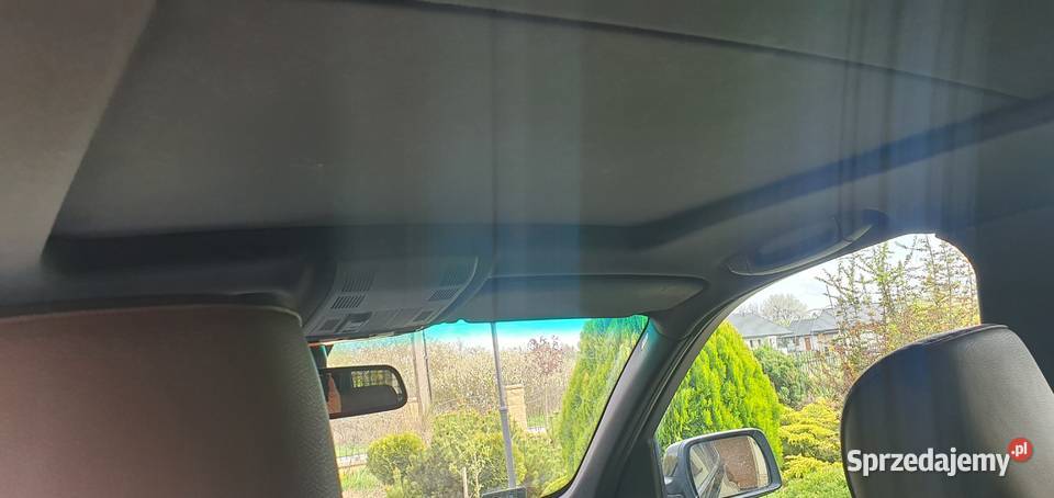 BMW X3 Mpakiet bezwypadkowy oryg lakier szyby