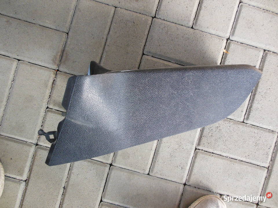KONSOLA ŚRODKOWA TUNEL OSŁONA FIAT UNO 182217180 sprzedam
