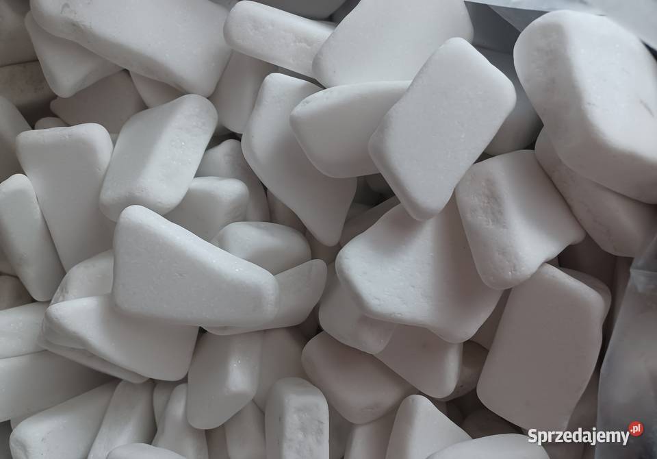 kamienie do malowania białe płaskie zachodniopomorskie Szczecin