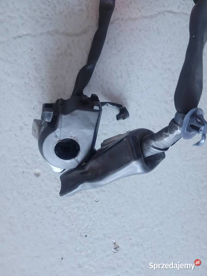 Honda CBR 500 R F CB przełączniki przełącznik Nowy Tomyśl