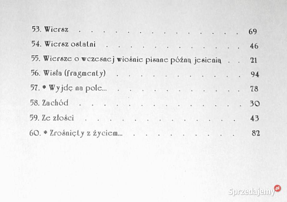 Jakiego nie znacie Władysław Broniewski Chełm