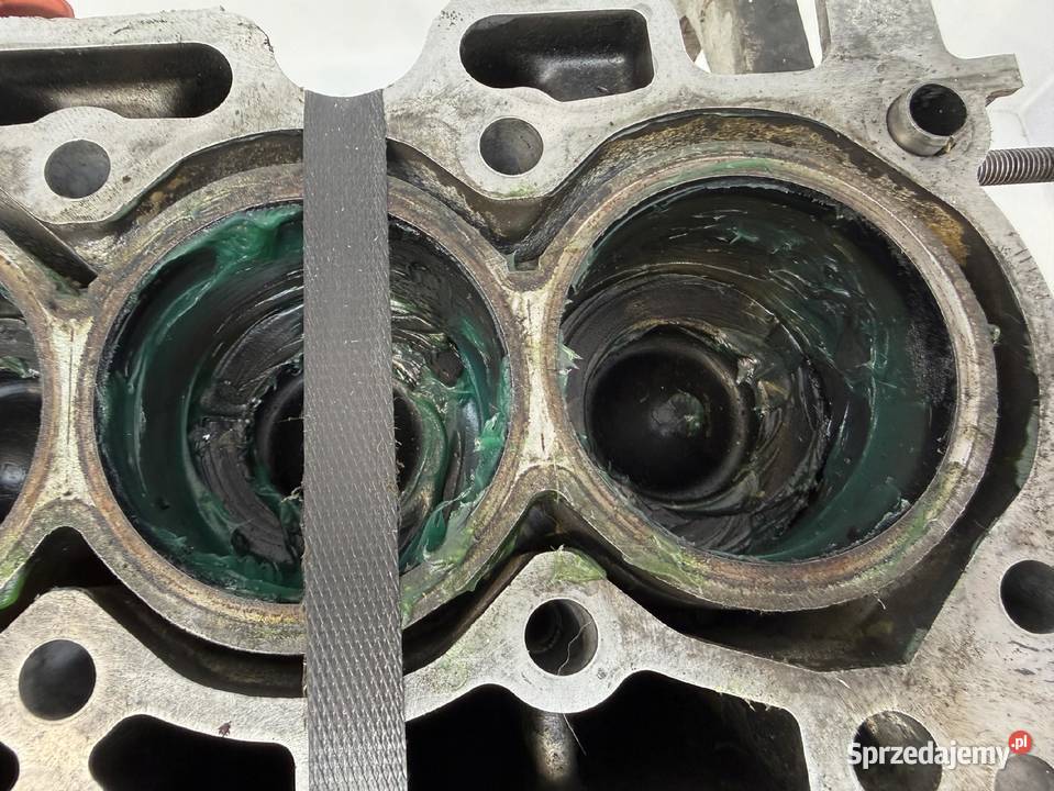 DÓŁ SILNIKA Peugeot 208 2008 308 3008 4008 508 Chełm sprzedam