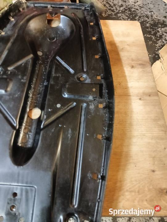 Blacha siedzenia Simson Sr 50 super stan Tarnów sprzedam