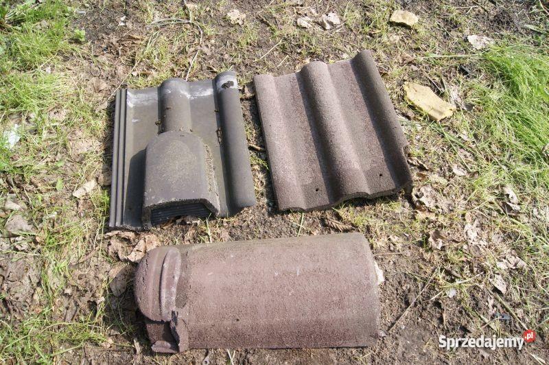 Dachówka Betonowa Braas wielkopolskie