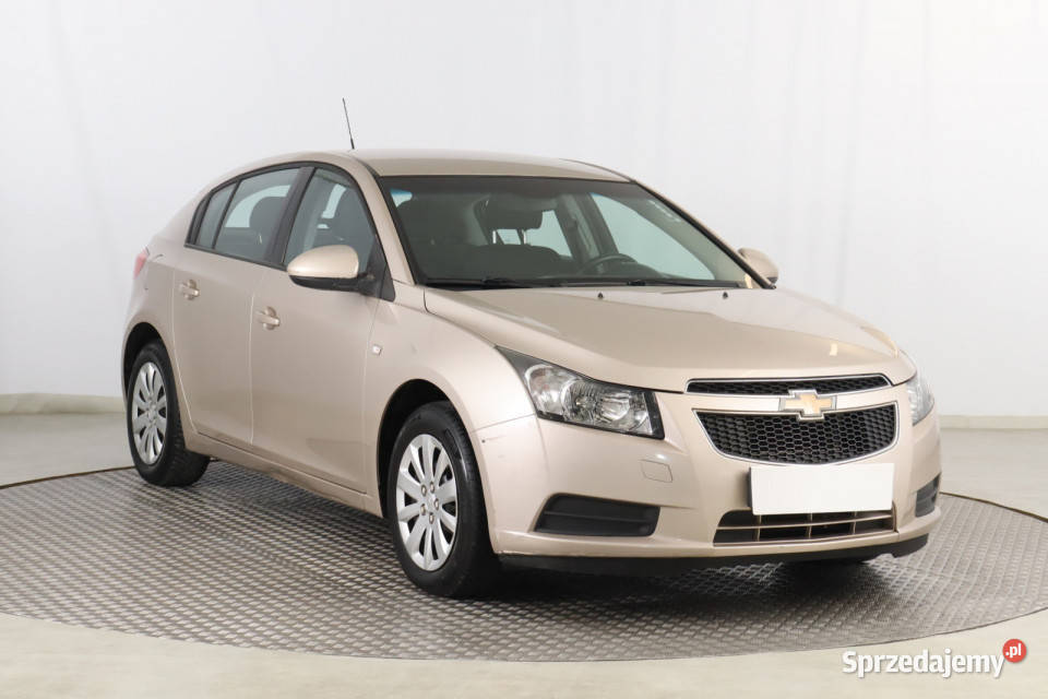 Chevrolet Cruze 16 i 16V Rok produkcji 2011 sprzedam