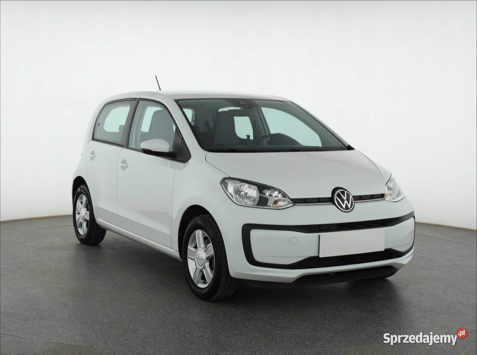 VW Up 10 Piaseczno