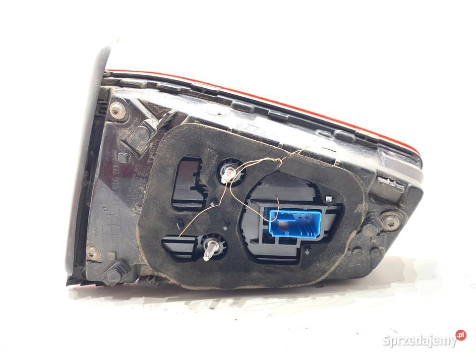 LAMPA TYŁ LEWA WEWNĘTRZNA VW PASSAT B8 Kombi osobowe sprzedam