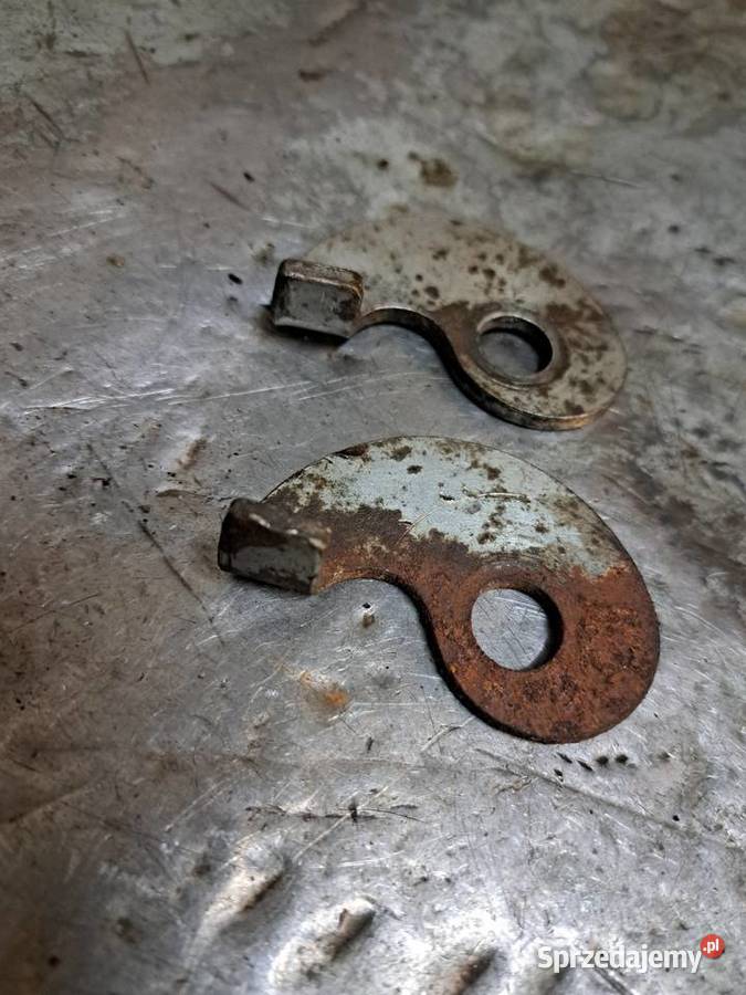 Napinacz łańcucha komar romet motorynka kadet Wielkie Drogi