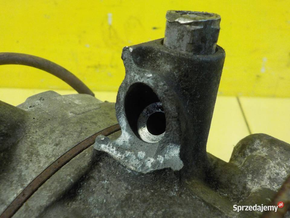 BMW F30 F10 F20 F25 20 D EURO 5 14r N47 świętokrzyskie sprzedam