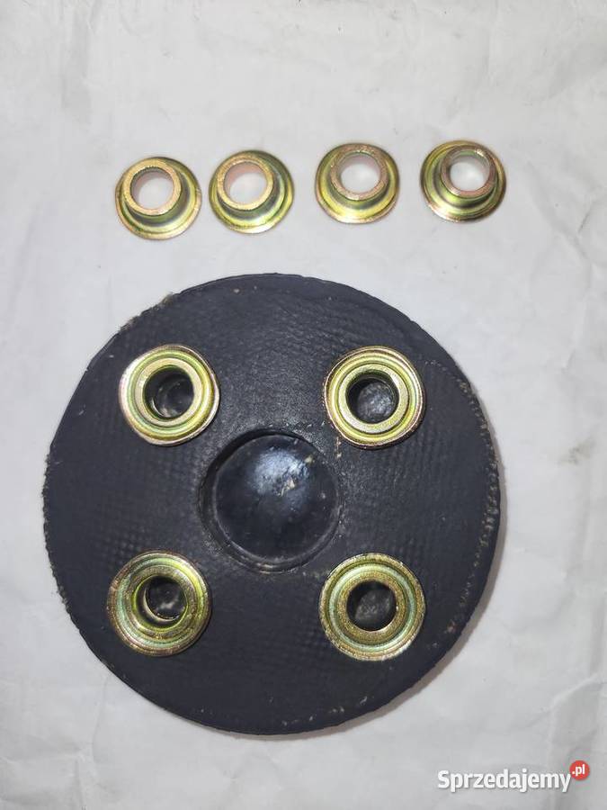 Wartburg 353 Nowy przegub parciany gumowy