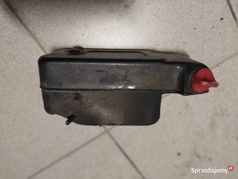 Dozownik oleju mz etz 125 251 saxon Jabłonna sprzedam