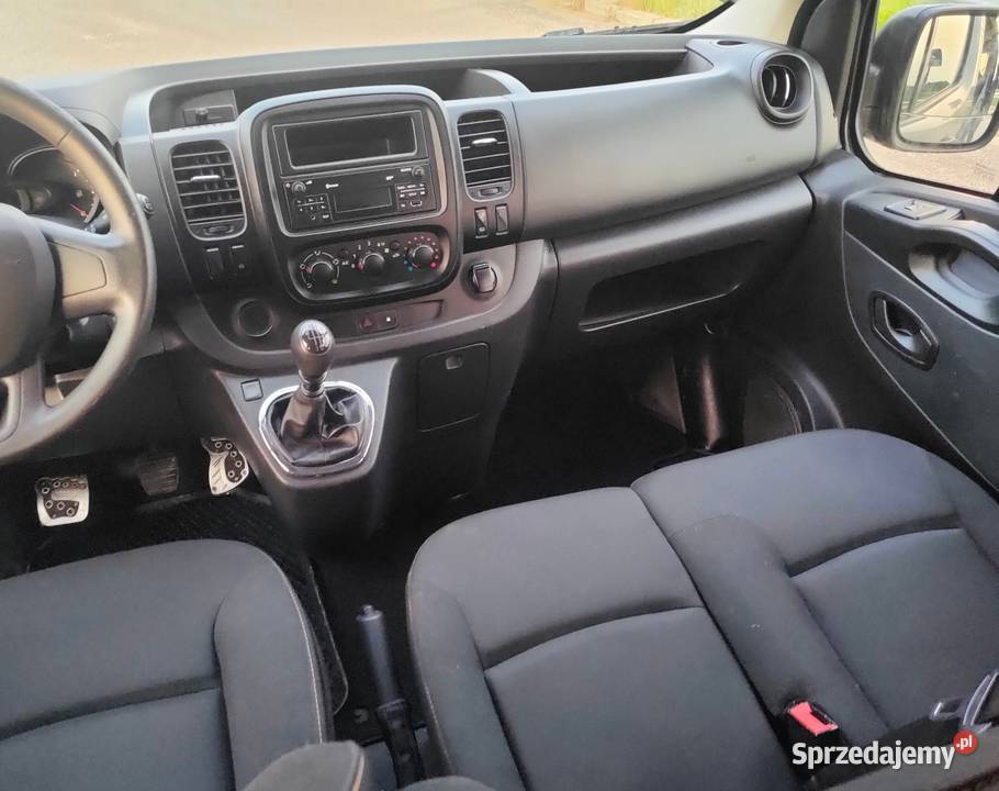 Fiat Talento LONG Zamienię DO WYBORU 3 BUSY 9 Brzóstowa sprzedam
