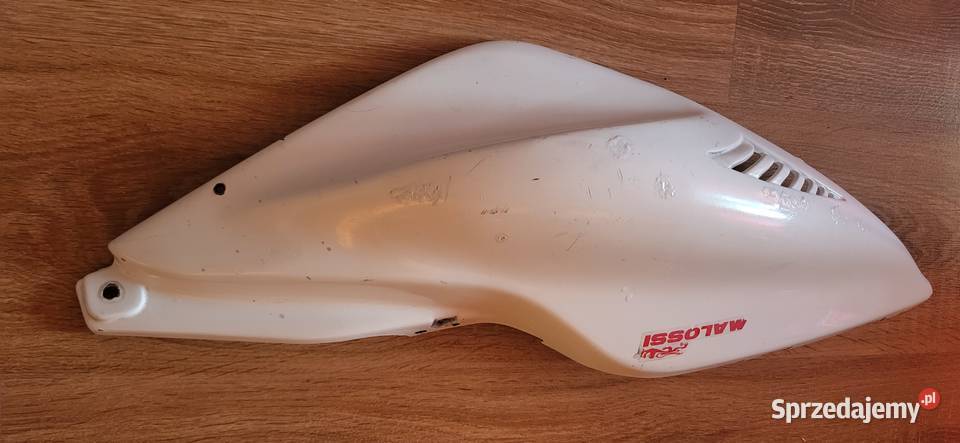 Owiewki yamaha aerox Kalety sprzedam