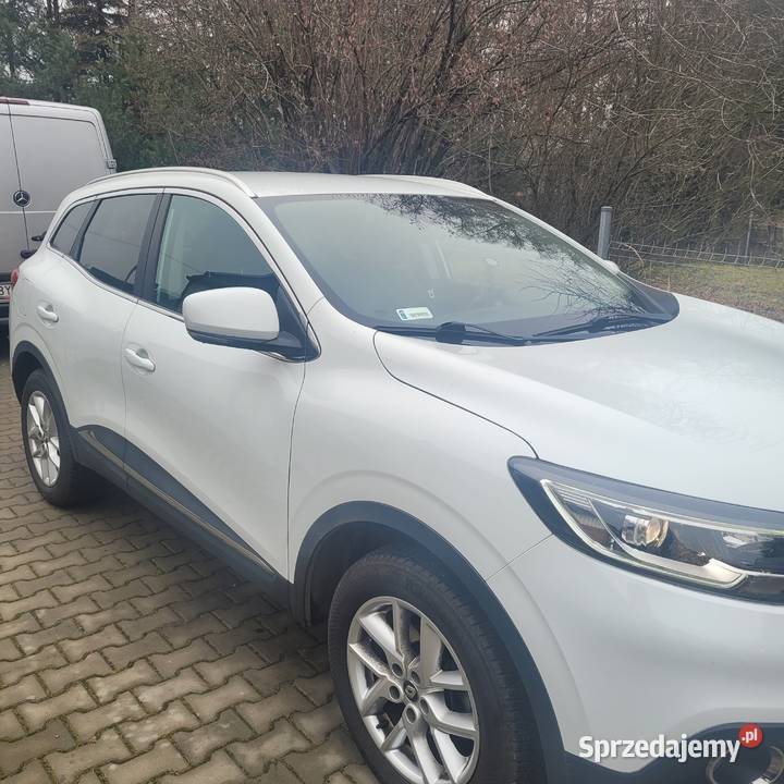 RENAULT KADJAR Kadjar