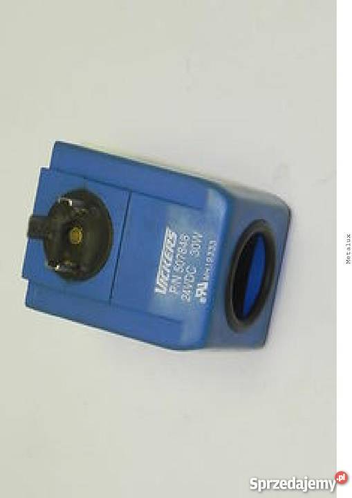 Elektromagnes EPS 045H24S1 do gilotyny 601273539 Wrocław