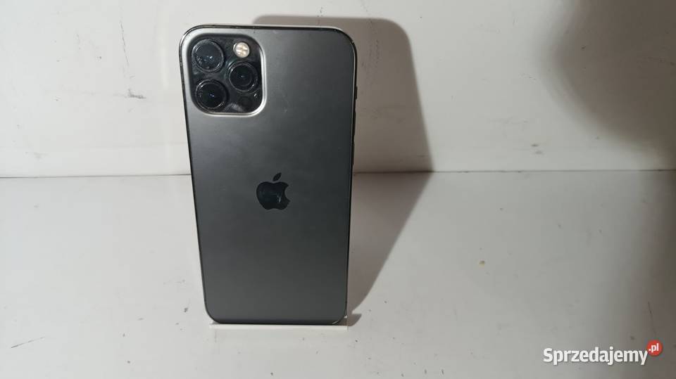Smartfon APPLE iPhone 12 Pro 6128GB