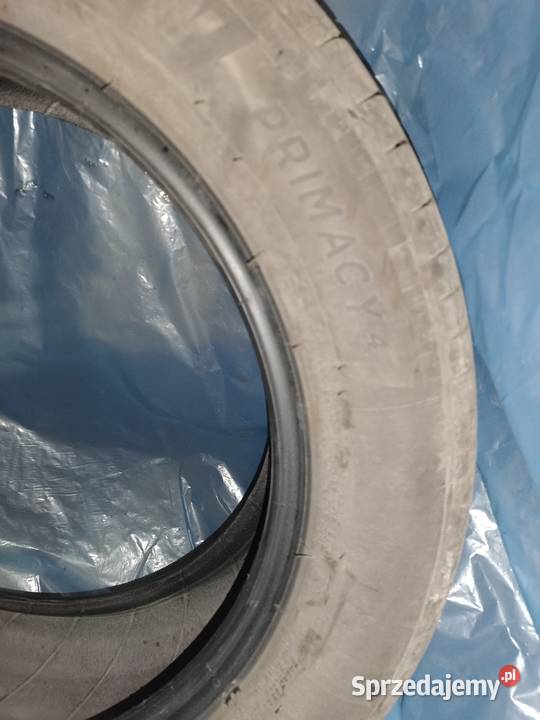 Opony Letnie sprzedam