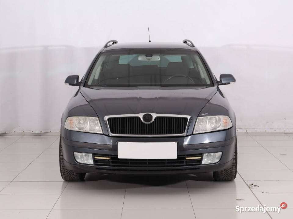Skoda Octavia 19 TDI Octavia Piaseczno sprzedam