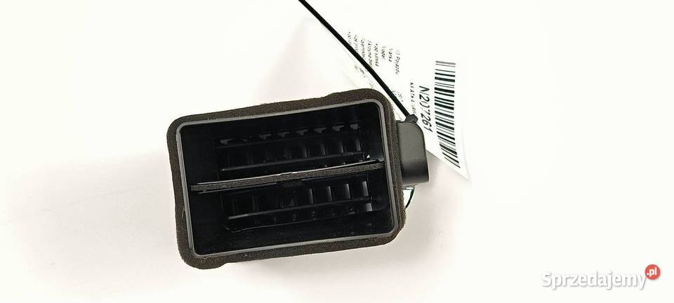 KRATKA NAWIEWU DODGE DURANGO III kujawsko-pomorskie Lipno