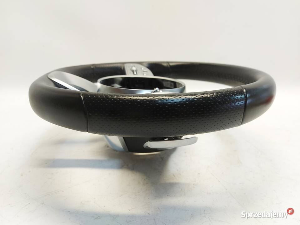 Mercedes EQC 400 W293 KIEROWNICA A0050072099