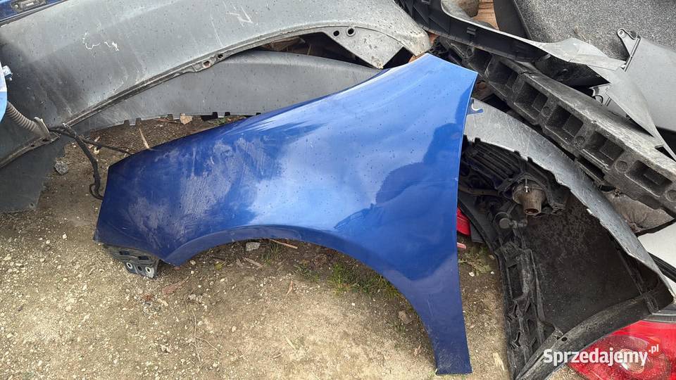 Części Golf 5 Stronie Śląskie sprzedam