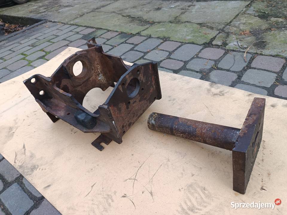 Wspornik belki przedniej ursus 4011 360 Głowno