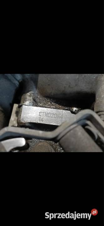 Sprzedam czesci syncro passat golf Zamość