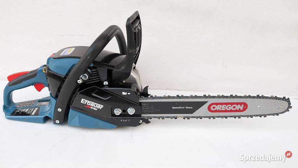Piła spalinowa Erbauer ECSP41 Jadowniki