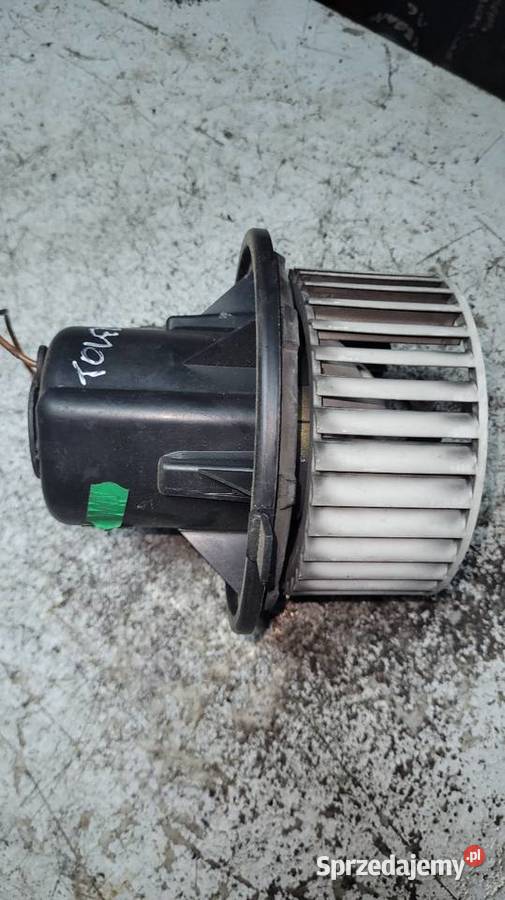 Dmuchawa nawiewu Seat Toledo I Łagów