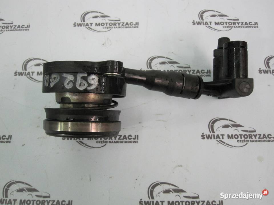 FORD FOCUS III 16 TDCI T1DB wysprzęglik A785206 Sprzęgła i elementy Sprzęgła i elementy