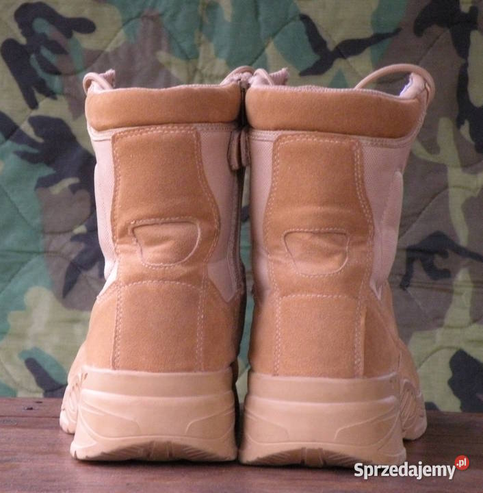 Buty Ailishabroy coyote 45 Wrocław