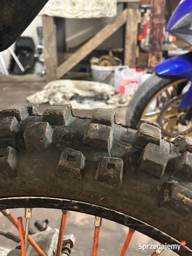 Sprzedam KTM Bągart