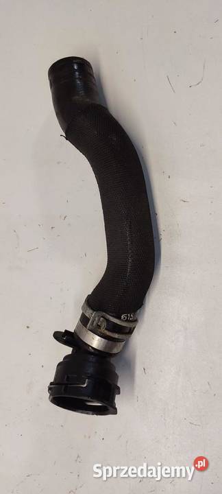 VOLVO XC40 RURA PRZEWÓD WODY 32257843