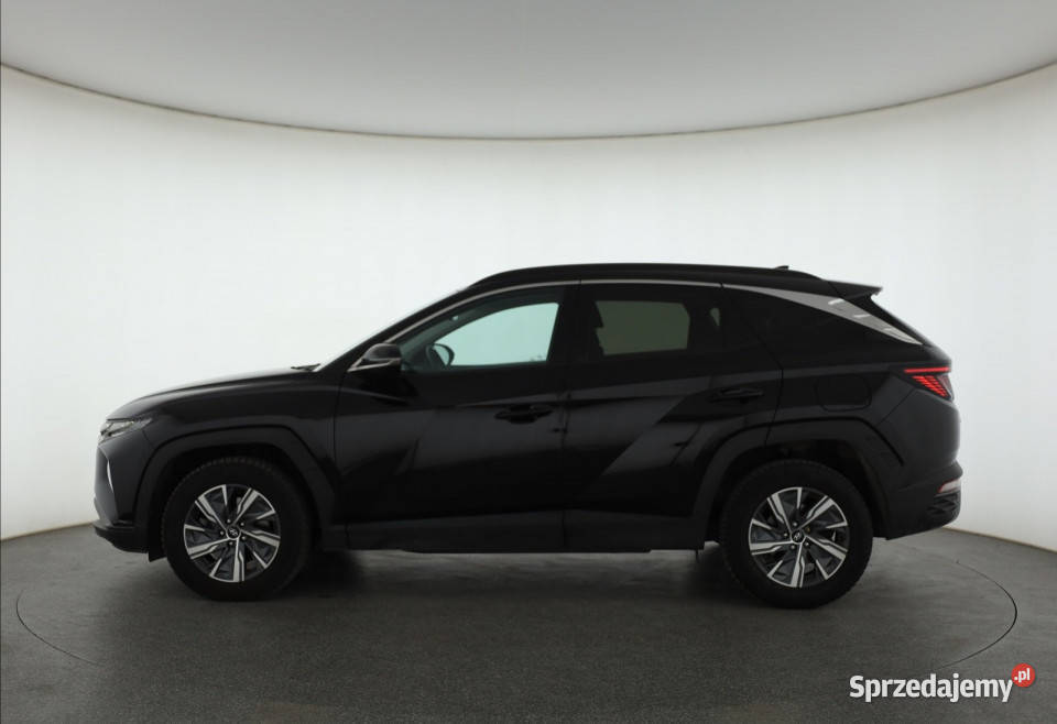 Hyundai Tucson 16 TGDI HEV mazowieckie Piaseczno