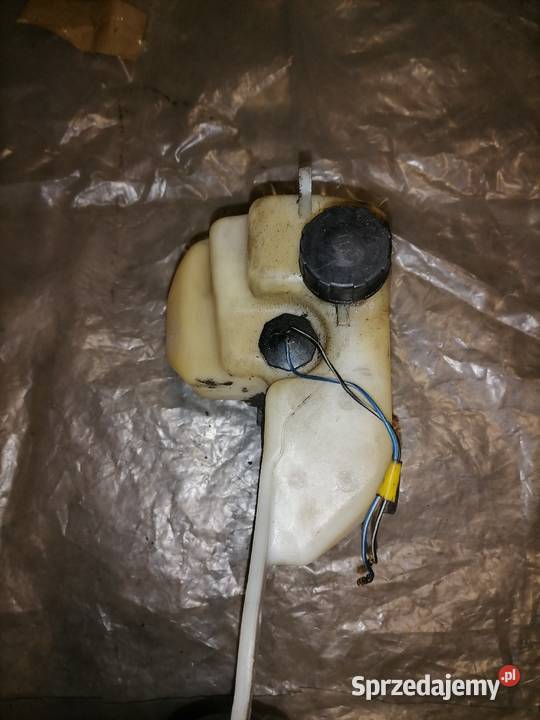 Zbiornik czujnik oleju suzuki ts 50 80x mazowieckie Radom