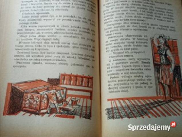 Nowy kiermasz bajek 1969 bajki podania legendy Pozostałe