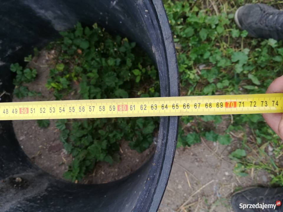 Drena rura mostek modułowy