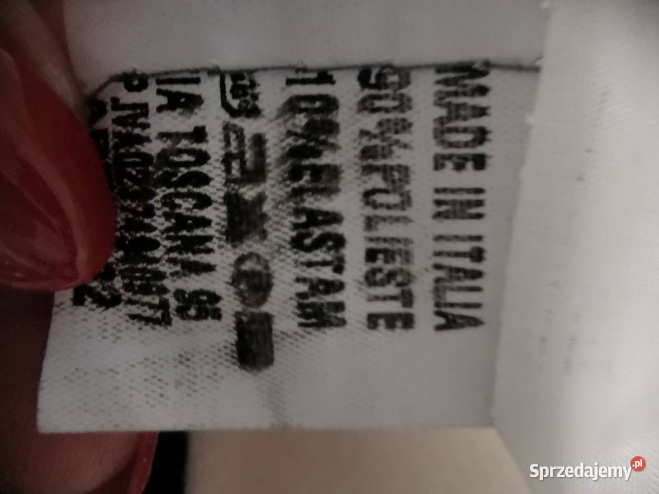 Płaszcz przejściowy Wiosenna/Jesienna  Jastrzębie-Zdrój