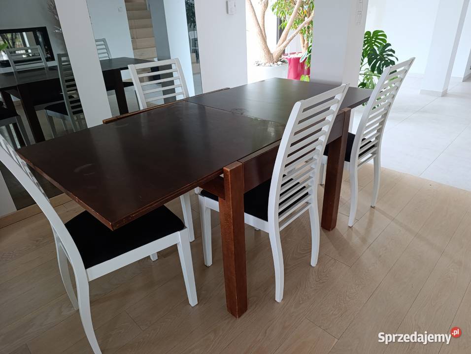 Sprzedam rozkłady stół lubelskie Lublin sprzedam