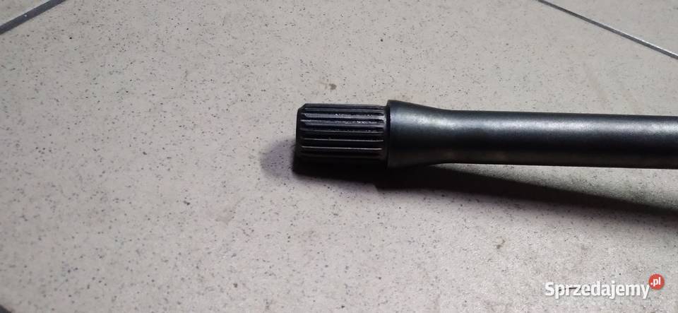 Dyfer wał kardana przekładnia Suzuki GSX 1100G Brzeszcze