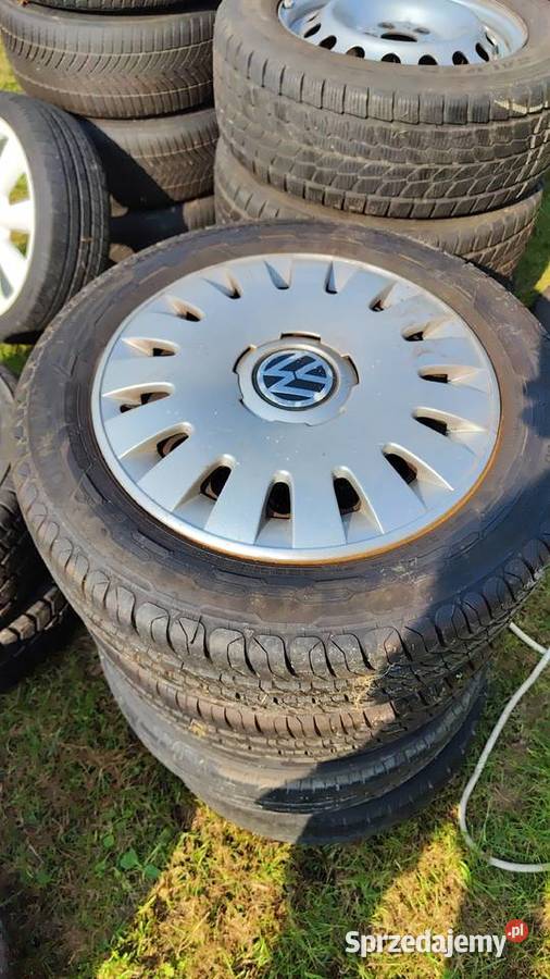 Pojedynka Matador 2156016 dot 2319 8 mm 16cale Samochodowe mazowieckie Zwoleń